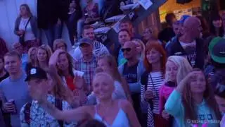 Aloha Surf suvehooaja avapauk 2017