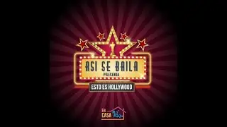 ASÍ SE BAILA - Festival: 