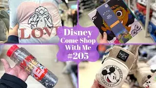 Disney Come Shop With Me #205 - Manchester Primark - What's New In Primark For January 2023