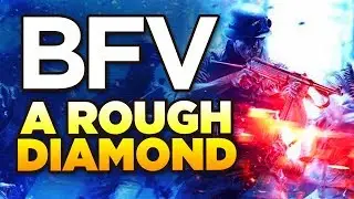 BATTLEFIELD V - A ROUGH DIAMOND | BFV Beta Impressions
