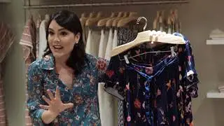 Pilulas de estilo com Lari Duarte
