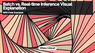 Batch vs. Real-Time Inference Explained