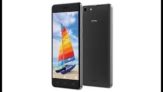 Intex Aqua Strong 5.1 Plus FLASHING