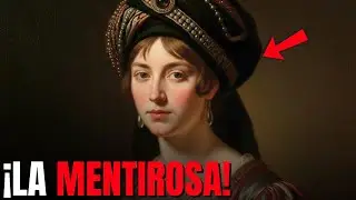 (Inglaterra, 1817) La Princesa Caraboo: La Mentirosa De La Que Nadie Sospech&oacute; Durante Meses.