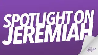 Spotlight on Jeremiah Lisbo (Part 2)
