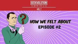 How We Felt About #2 | Thor: Ragnarok and More