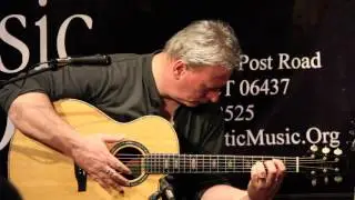 Tony McManus - Live from AcousticMusic.Org  PART 2