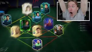 MUN UUSI FIFA 22 TIIMI