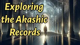 Exploring the Akashic Records: Accessing Universal Knowledge