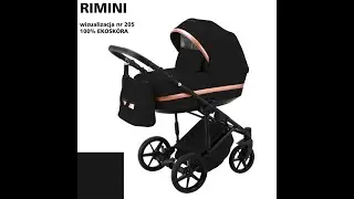 Обзор Adamex Rimini модель 2021 будущий хит