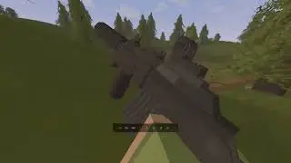 Unturned Elver part 10