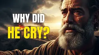 Why Jeremiah Wept: The Untold Story Before Jerusalem&rsquo;s Fall