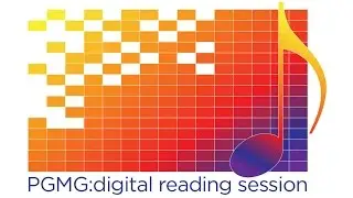 A Christmas Montage - Digital Reading Session