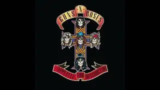 Guns N' Roses - Rocket Queen (Lyrics - Letra. English - Espa&ntilde;ol) Traducci&oacute;n
