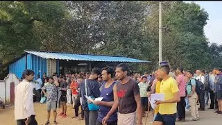 rrb chennai group d PET live