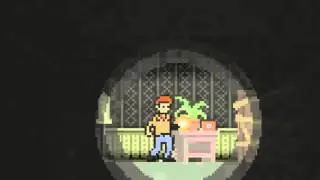 Home episode 1 : What's going on here