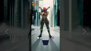 DC Dark Legion How to get 5 star red hood