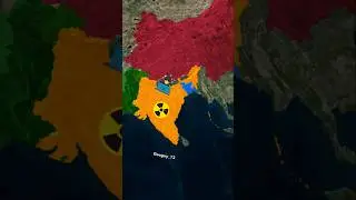 what if Pakistan try to become one south Asian country | Hypothetical Scenario