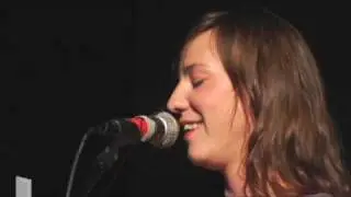 Ginger Murray - Redroom.com at Litquake Part 2 of 2