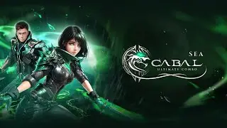 Cabal Ultimate Combo (SEA) Mission war Wizard Guardian