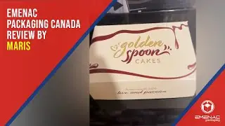 Emenac Packaging Canada Review By Maris