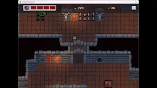 Ouroboros Dungeon