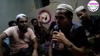 Rohingya New song best tarana video Best Kawal Mohebullah @LightQH