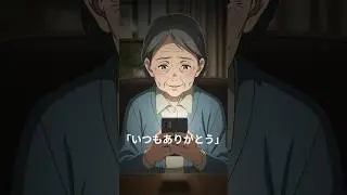 【60代向け】80代が本気で後悔したこと第1位 l #shorts