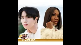 CHILL Right Here | Stray Kids x SWV (MASHUP)
