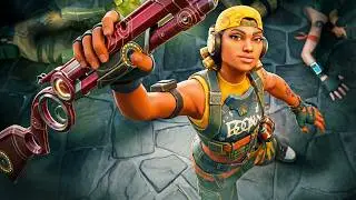 That Raze guy