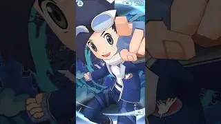 All Ethan Sync Moves From Pok&eacute;mon Masters