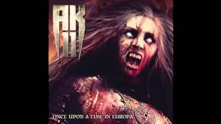 AK-11 - Europa (Once Upon A Time)