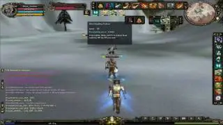 Shaiya 20-30 PvP Ninja Gaiden