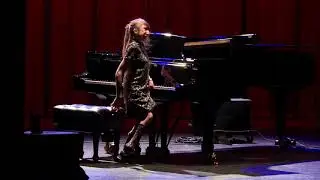 Grace Novacheck at The Danny Awards 2020