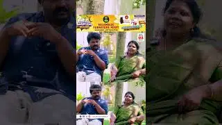 ഞാനാണോ അമ്മ അതോ നീയാണോ അമ്മ😂Joemon Jyothir & Mother