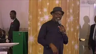 RSG-New Year State Banquet 2026: Disclaimer: please we do not own rights to all songs in this video.