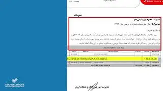 Iran's  Clandestine Finance System - NEW DETAILS EXPOSED