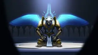ULTRAKILL Act 1 But Something Aint Right
