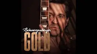 Schwarzenberger ⭐ &acute;&acute; GOLD &acute;&acute;⭐ She's the One ⭐. ((*2025*))