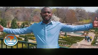 Fr Cedrick Nzamba - YaYa ( clip officielle )