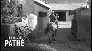 Ireland - Racehorse Arkle (1968)