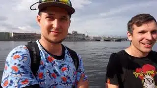 Кубок SnastiGood на Неве. 26.06.2021