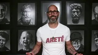 Psychological Freedom (Part Deux): A.A. Long and Epictetus Say&hellip; (Heroic +1 #1836)