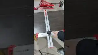 Versatile Metal Rulers for Convenient and Multifunctional Use