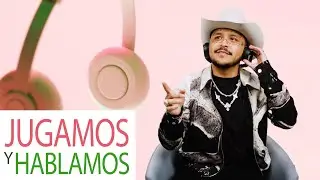 Christian NODAL: 