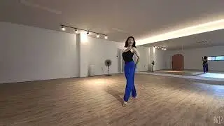 스틸레토스 라인댄스                                           Stillettos LineDance