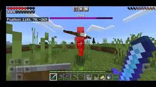 Raid in Minecraft 🔥👍💥💯#minecraft#raid#trending