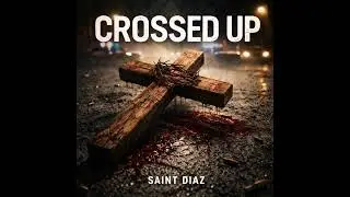 Crossed up