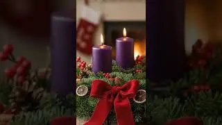 Listen to a beautiful Advent song
