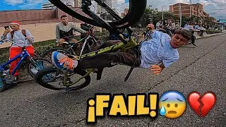 RIDE OUT MEDELLÍN |MIGUEL G🇨🇴🔥